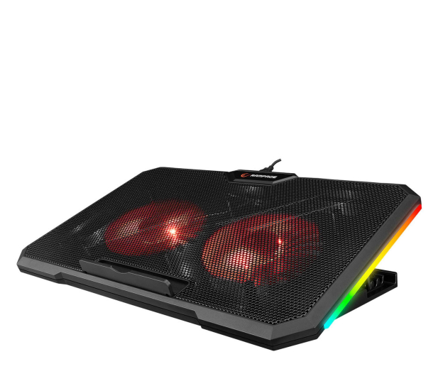 RAMPAGE Claw 5-17" RGB - 1317592 - zdjęcie 3
